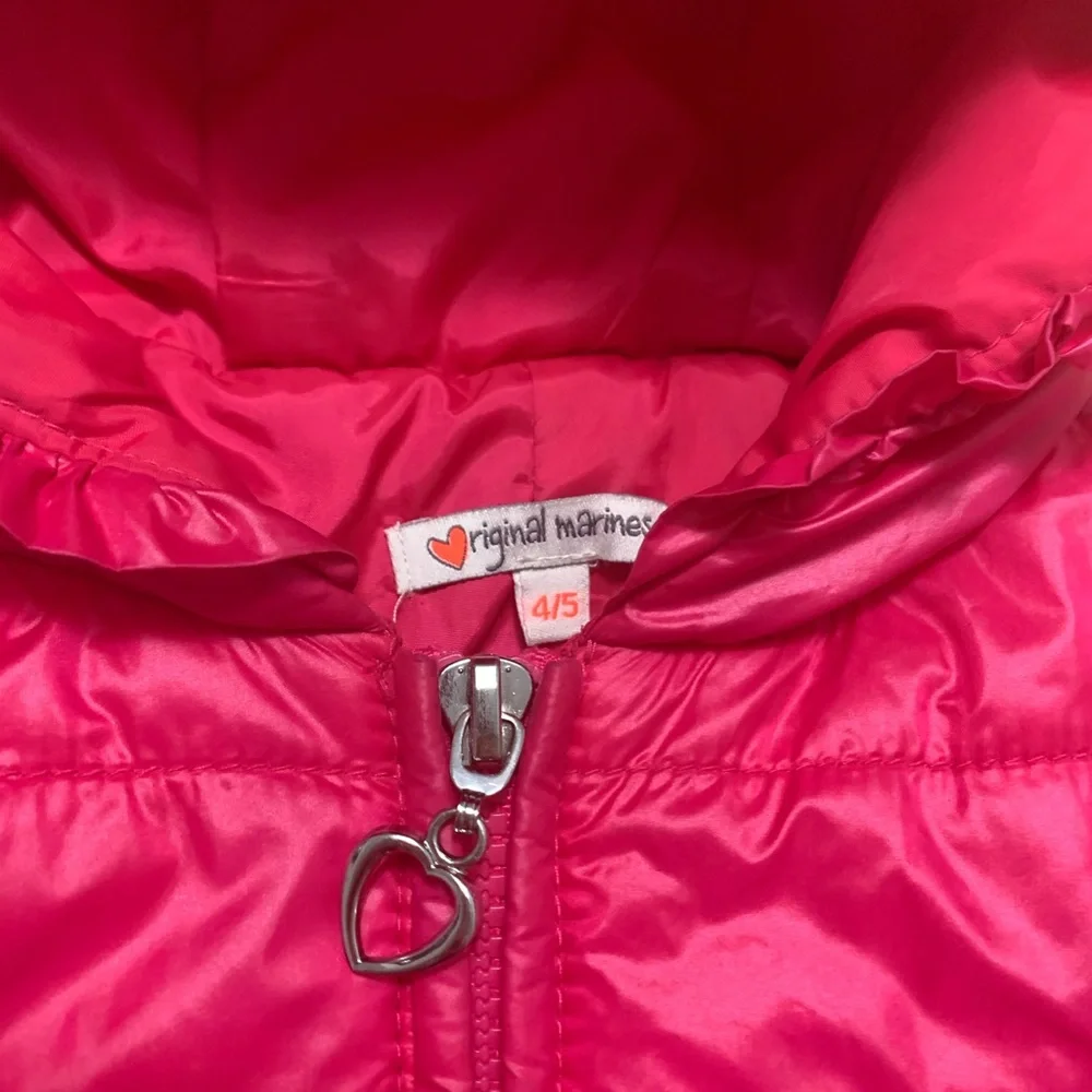 Original Marine kids jacket